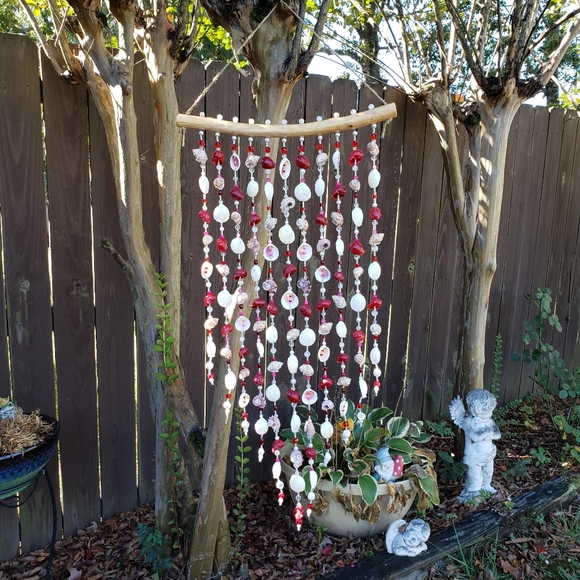 Seashell Wallhanging - Picture 5 of 5